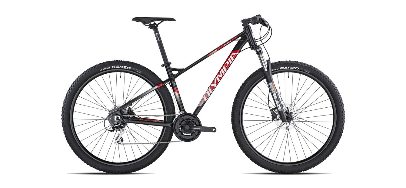 COBRA Hardtail Mtb Bike Cicli Olympia